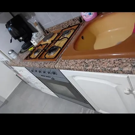 Appartement Casa Passamonte