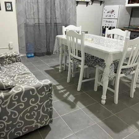 Apartamento Casa Passamonte Palermo