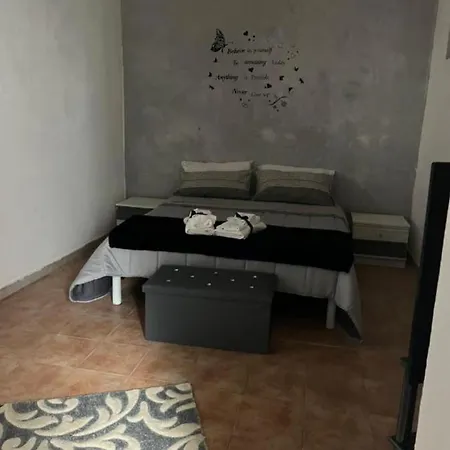 Διαμέρισμα Casa Passamonte *