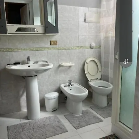 Casa Passamonte